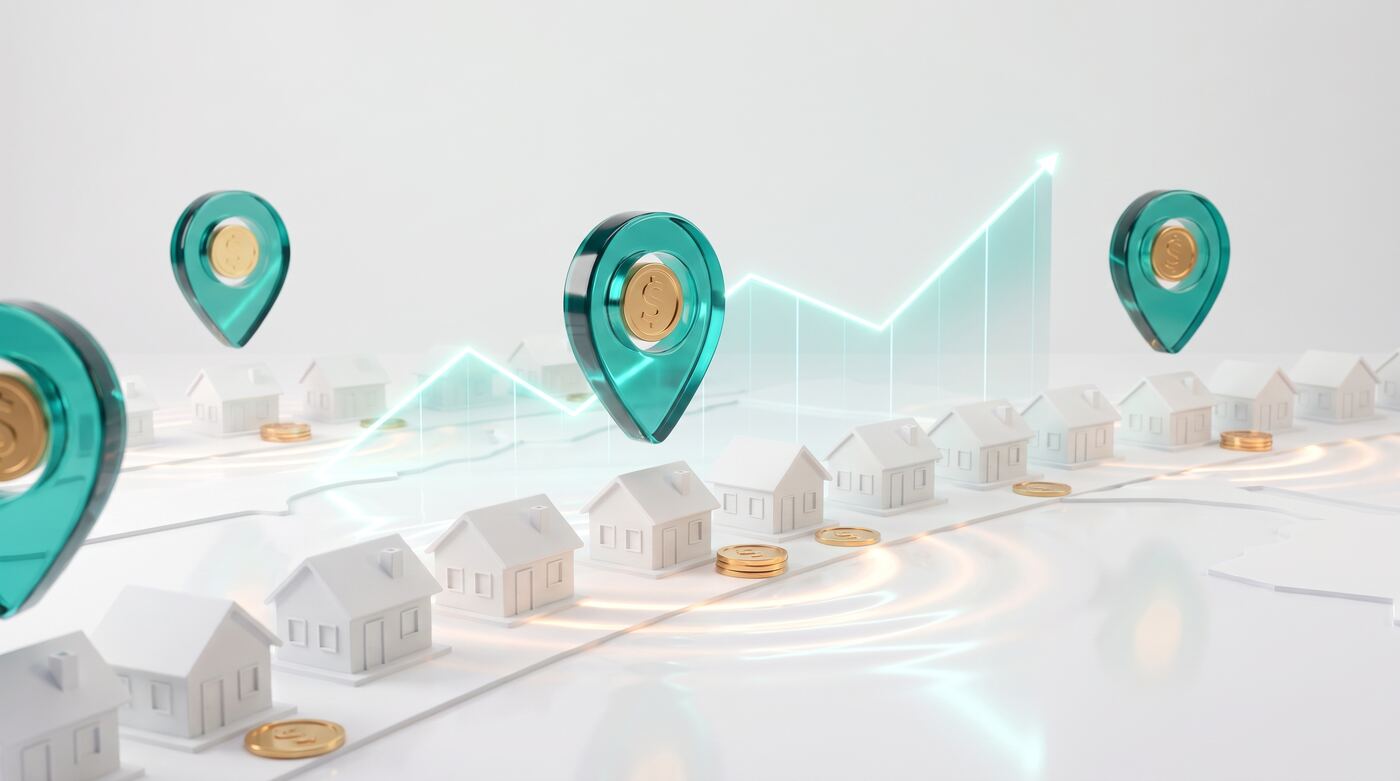 The short-term rental market keeps growing